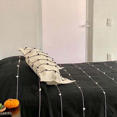 Casa Monarca Hotel Oaxaca Luaran gambar