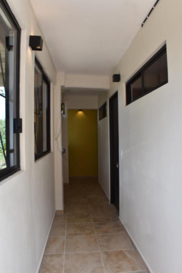 Casa Monarca Hotel Oaxaca Luaran gambar