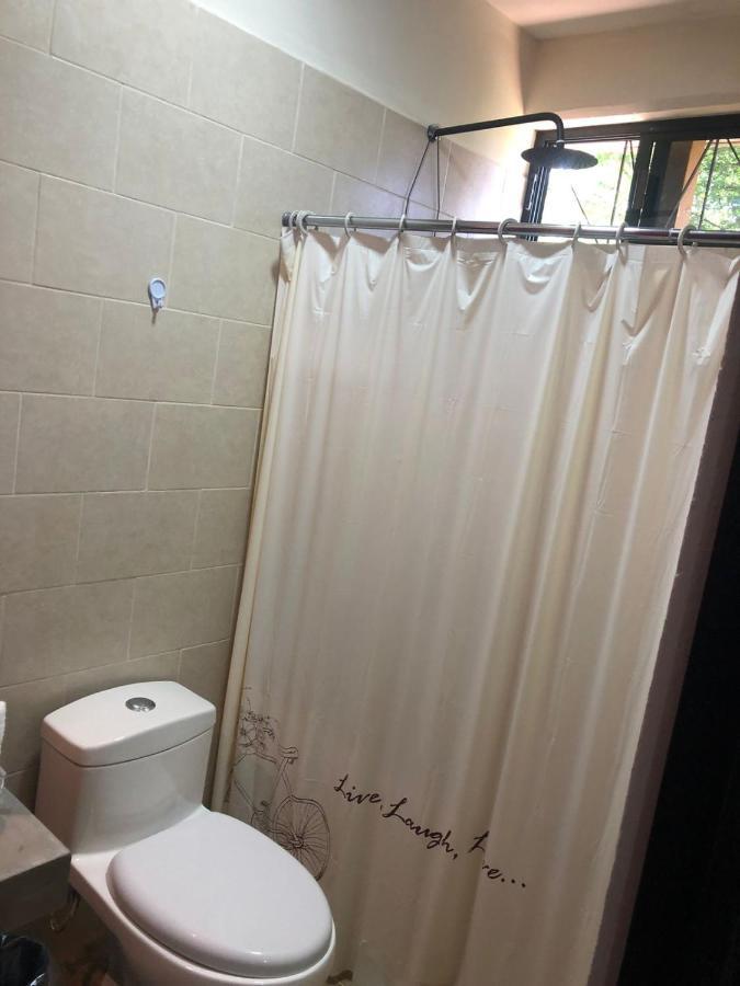 Casa Monarca Hotel Oaxaca Luaran gambar