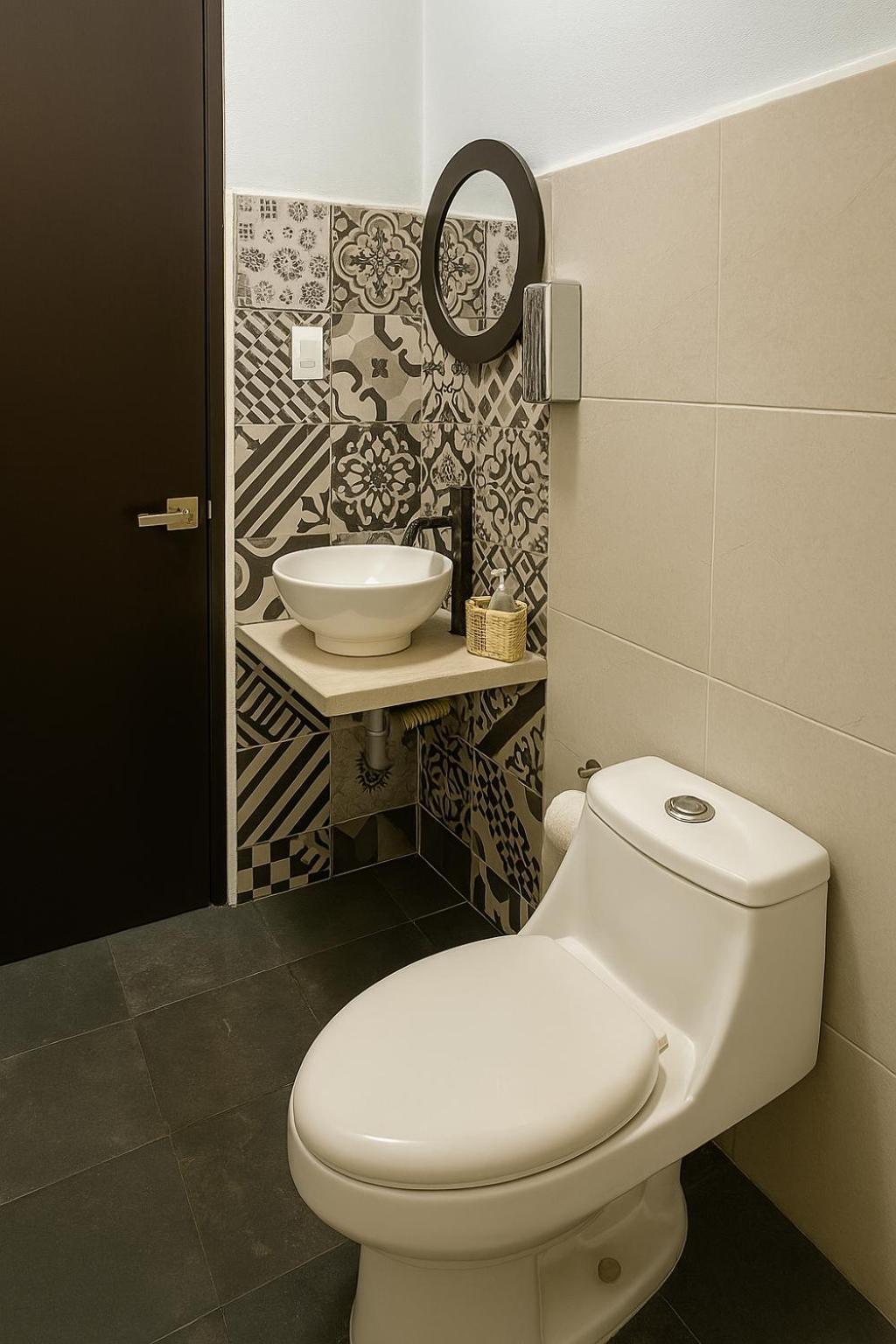 Casa Monarca Hotel Oaxaca Luaran gambar