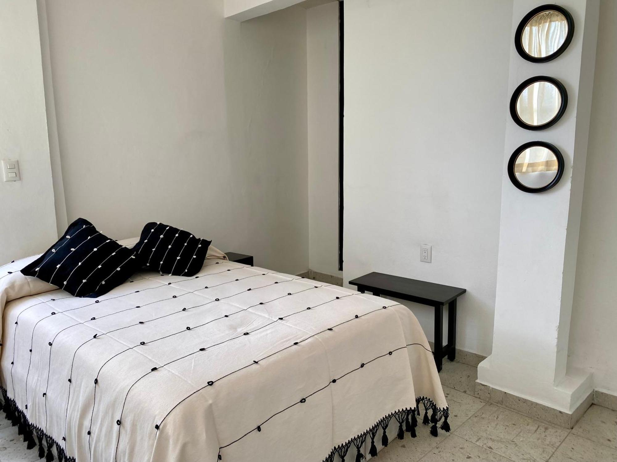 Casa Monarca Hotel Oaxaca Luaran gambar